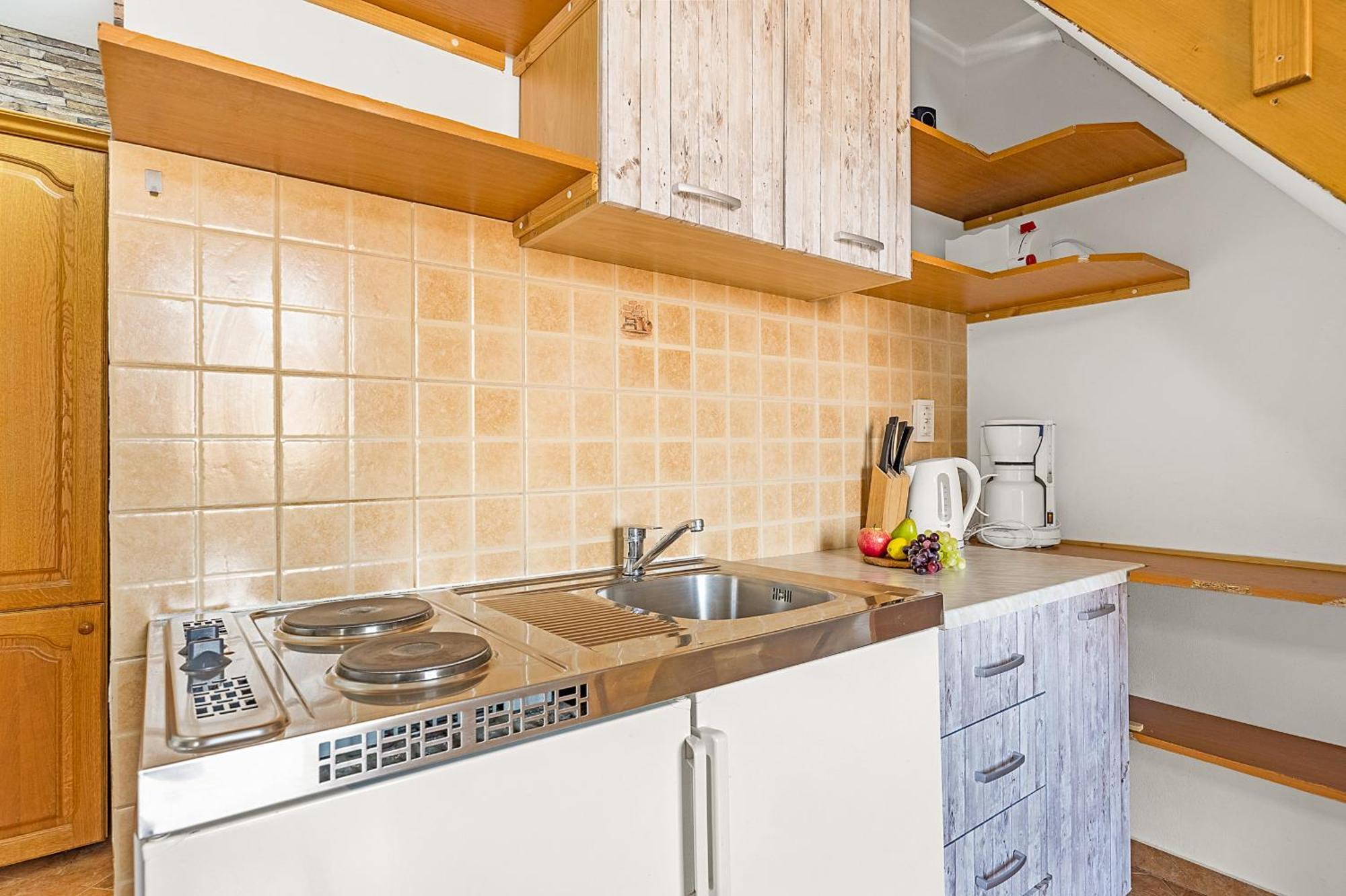 Apartments Mijic Medulin Exterior photo